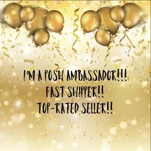 YAY!!! I'M AN AMBASSADOR ll !!!